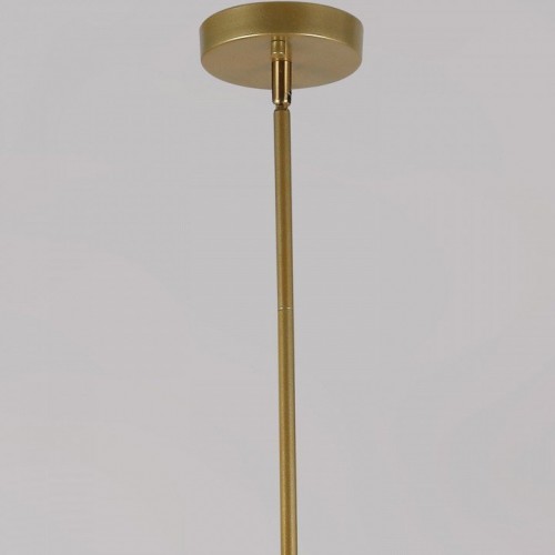 Подвесная люстра Illumico IL0073-6P-79 GD