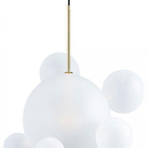 Подвесной светильник Loft it Bolle 2030-P6