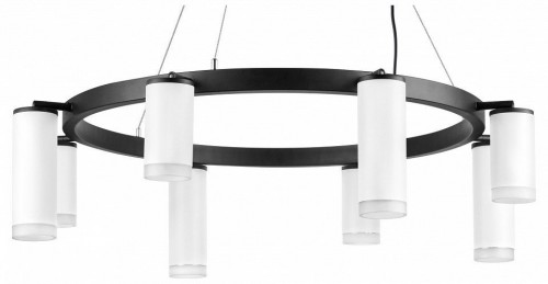 Подвесной светильник Lightstar Rullo LR0183648640