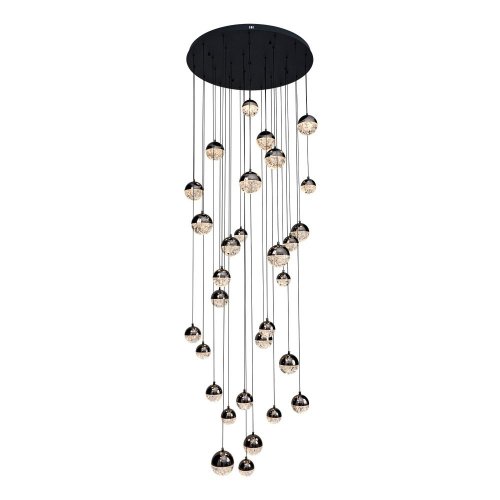 Подвесной светильник MODELUX ML.2408.30 BK