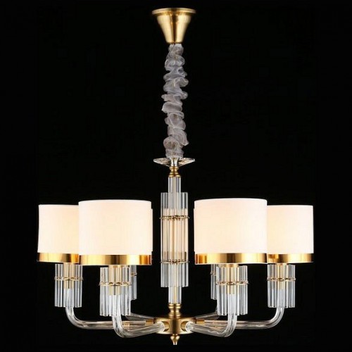 Подвесная люстра Aployt Elza APL.767.03.06 Подвесная люстра Aployt Elza APL.767.03.06