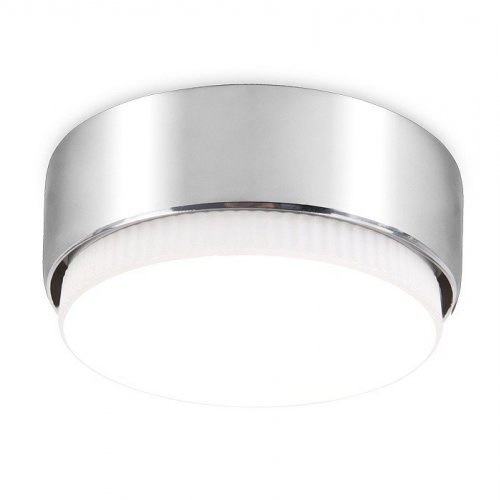 Встраиваемый светильник Ambrella light Led Downlight G102 СH