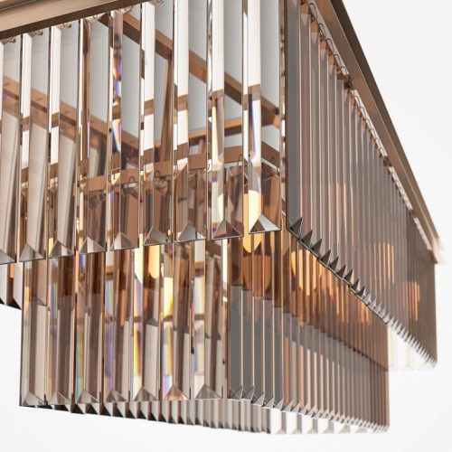 Подвесная люстра Maytoni Revero MOD085PL-08G Подвесная люстра Maytoni Revero MOD085PL-08G