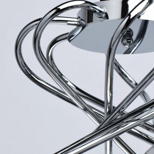 Потолочная люстра DeMarkt City Олимпия 638014908 Потолочная люстра DeMarkt City Олимпия 638014908