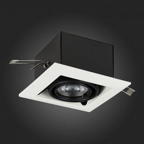 Встраиваемый светильник ST Luce ST250.548.01 Встраиваемый светильник ST Luce ST250.548.01
