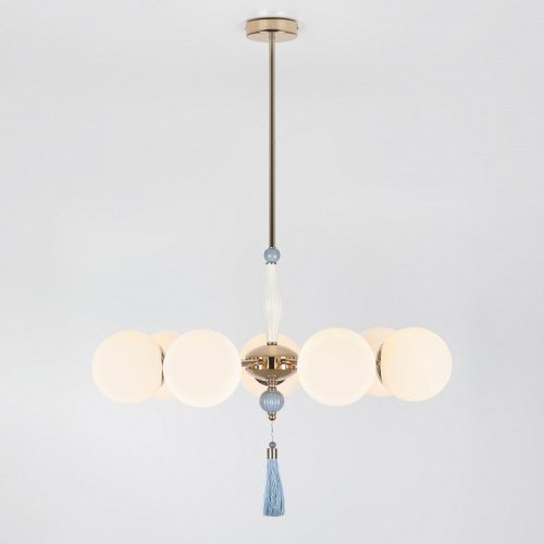 Люстра на штанге Rivoli Cosmina Б0066503