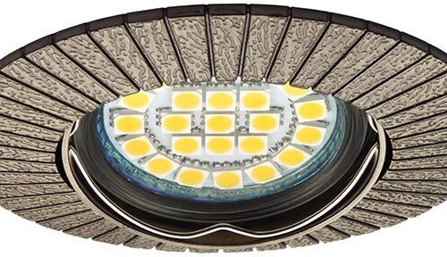 Точечные светильники Kanlux SIMI CT-DTO50-AB 19500