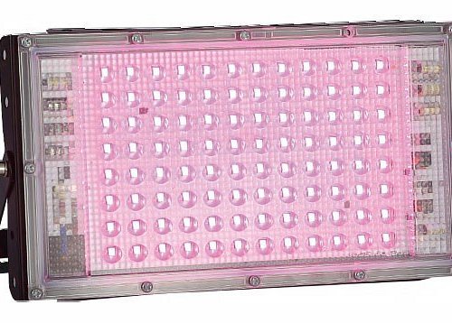 Настенно-потолочный прожектор для растений Farlight  FAR002394 Настенно-потолочный прожектор для растений Farlight  FAR002394