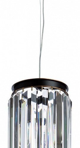 Подвесной светильник Divinare Nova 3001/01 SP-1