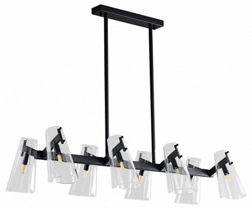 Потолочная люстра Zortes Dallas ZRS.90611.09