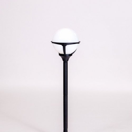 Наземный фонарь Oasis Light 88106 Bl Наземный фонарь Oasis Light 88106 Bl