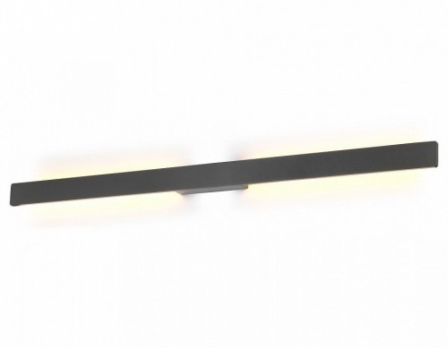 Уличный настенный светодиодный светильник Mantra Lotus 7991