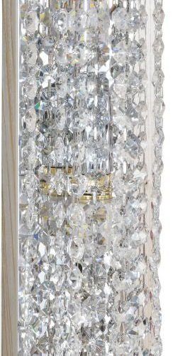 Настенный светильник Stilfort Rain of Crystal 2187/09/02W Настенный светильник Stilfort Rain of Crystal 2187/09/02W