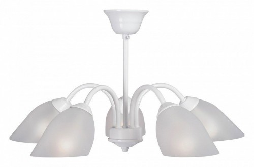 Потолочная люстра Vitaluce V3336-0/5PL Потолочная люстра Vitaluce V3336-0/5PL