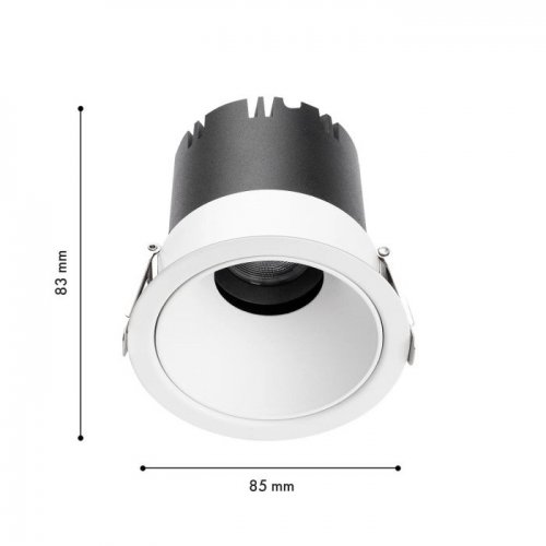 Точечный светильник Headset 4784-1C