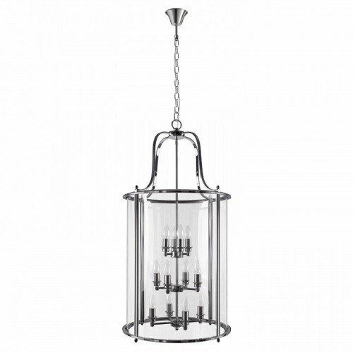 Подвесной светильник Loft it Lighthouse 10456/12 CR