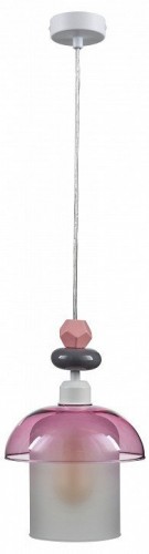 Подвесной светильник 33 идеи PND170 PND170.01.01.001WH-M36PK