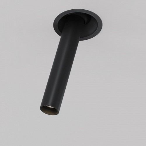 Точечный светильник Maytoni Focus T C140RS-L300-7W3K-B Точечный светильник Maytoni Focus T C140RS-L300-7W3K-B