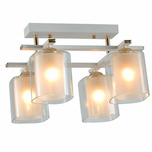 Потолочная люстра Rivoli Helga 3100-304 Б0050838