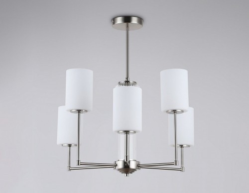 Подвесная люстра Ambrella Light High Light Modern LH56211