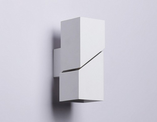 Настенный светильник Ambrella light Wallers FW2474