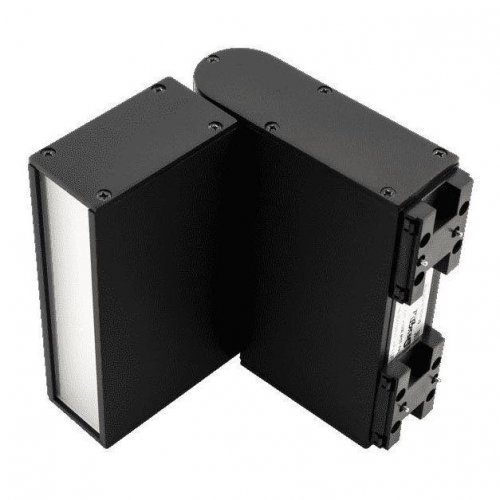 Трековый светодиодный светильник DesignLed SY-601252-BL-10-WW 005797 Трековый светодиодный светильник DesignLed SY-601252-BL-10-WW 005797