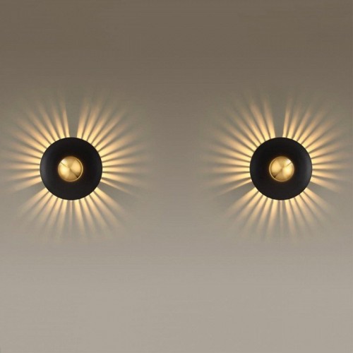 Настенный светильник Odeon Light Adamas 4223/13WL Настенный светильник Odeon Light Adamas 4223/13WL