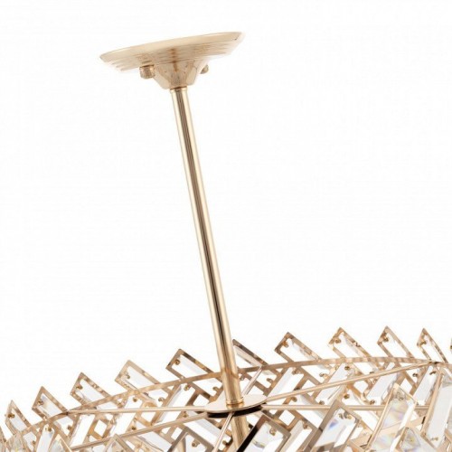 Потолочная люстра Arte Milano Sorrento-7019 377019/6/300/470 GD