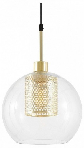 Подвесной светильник Lampit TEO TP 2060-1 GD