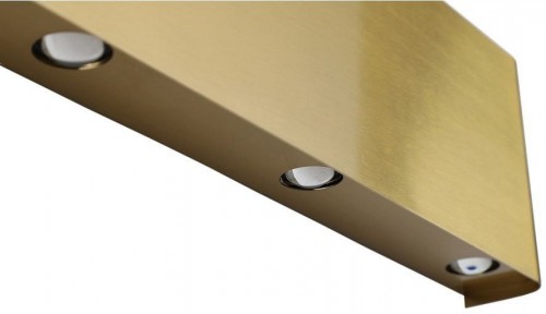 Настенный светильник Zortes Vitto ZRS.9119.08