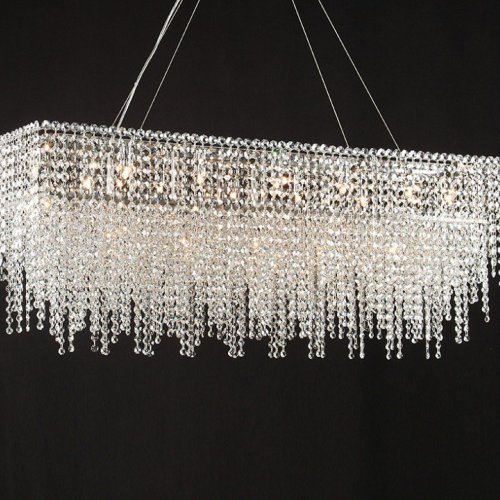 Подвесная люстра Newport 10900 10921/C Подвесная люстра Newport 10900 10921/C