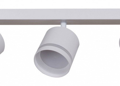 Спот Reluce Technical 53001-1 53001-9.5-003IL SPOT LIGHT GX53 WT Спот Reluce Technical 53001-1 53001-9.5-003IL SPOT LIGHT GX53 WT