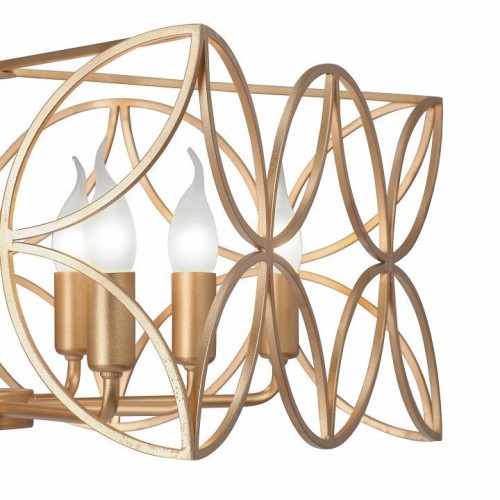 Подвесной светильник Vitaluce V3008-8/8