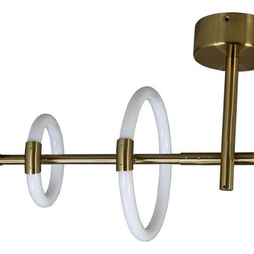 Бра Zortes Jessy ZRS.01043.02 Бра Zortes Jessy ZRS.01043.02