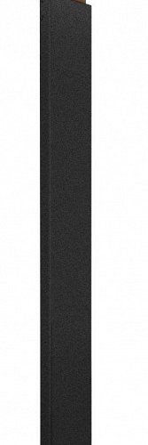 Наземный высокий светильник Loft it Oak 100001/1000