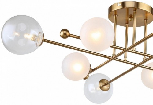 Потолочная люстра F-Promo Balance 2991-8P