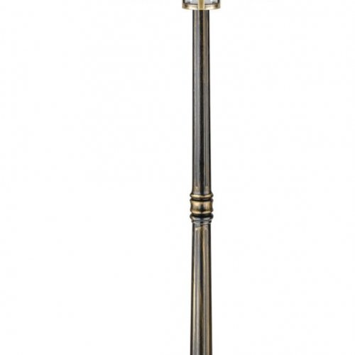 Наземный фонарь Oasis Light CORDOBA 15808B Gb