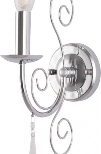 Бра Arte Milano AM345620 345620/1W CR