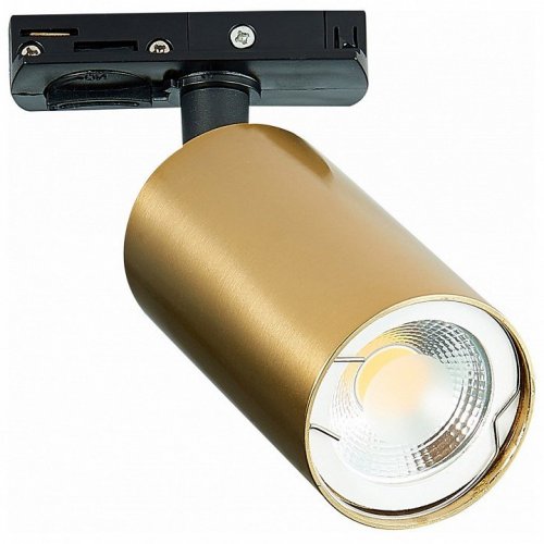 Трековый светильник ST Luce ST300.206.01 Трековый светильник ST Luce ST300.206.01