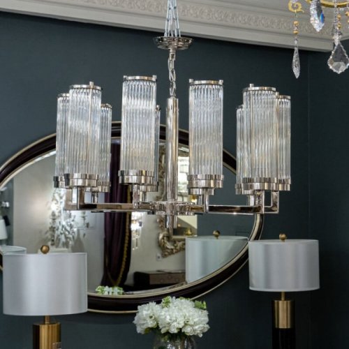 Подвесная люстра LArte Luce Motto L38608.81 Подвесная люстра LArte Luce Motto L38608.81