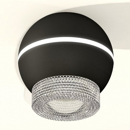 Накладной светильник Ambrella light Xs1102 XS1102030