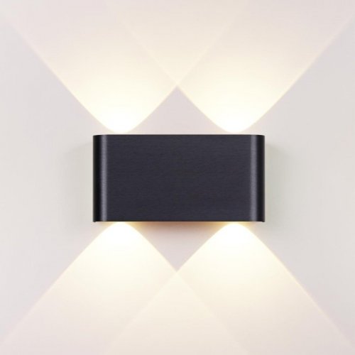 Настенный светильник Magnum 7191/4WL