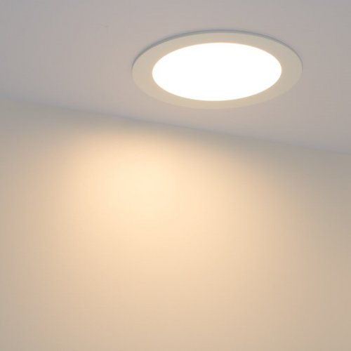 Точечный светильник Arlight DL 020114