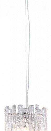 Подвесная люстра Aployt Franciszka APL.797.06.02