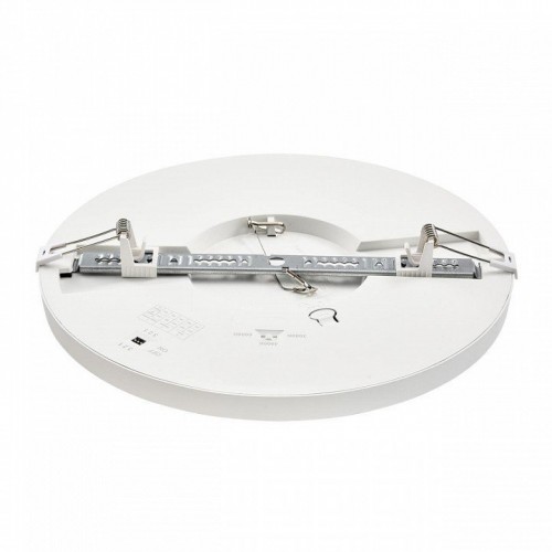 Точечный светильник Sonex Nebula White 7790/24L