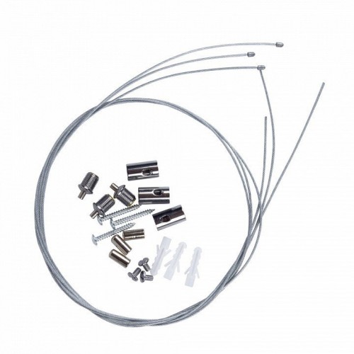 Накладной светильник Uniel ULO UL-00012601