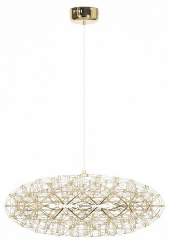 Подвесной светильник Loft IT Raimond 9027-75 Gold