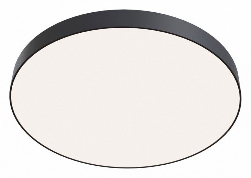 Потолочный светильник Maytoni Zon C032CL-90W4K-RD-B