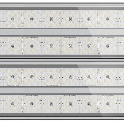 Накладной светильник WoltaPRO Аврора ДСП03-160-202-4К-У Г60 Накладной светильник WoltaPRO Аврора ДСП03-160-202-4К-У Г60