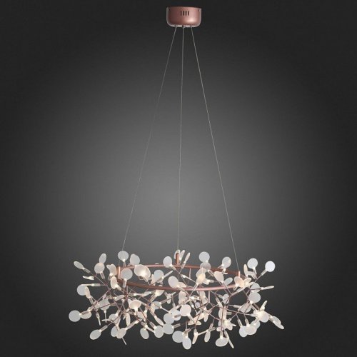 Подвесная светодиодная люстра ST Luce Rafina SL379.203.135